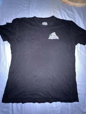 Teton Gravity Research Grateful Dead Dancing Bears Graphic T-Shirt